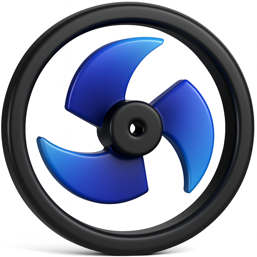 Logo Climas Industriales